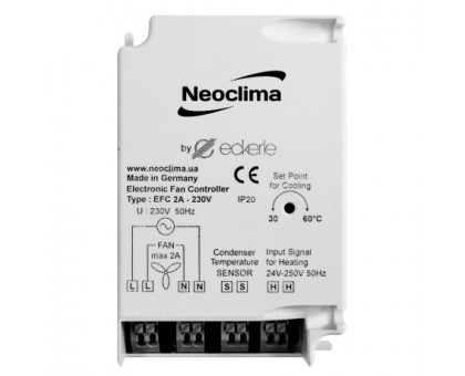 EFC-8A Neoclima