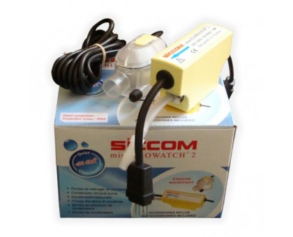 SICCOM Mini Flowatch 2