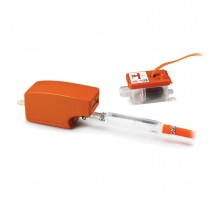 Aspen Pumps Mini Orange SILENT+