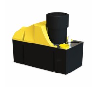 Aspen Pumps Heavy Duty 6