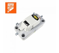 Aspen Pumps Hi Flow Max