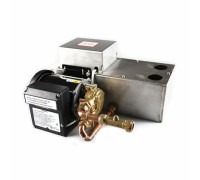 Aspen Hot Water Heavy Duty