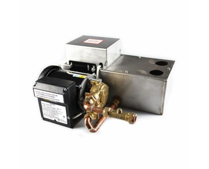 Aspen Hot Water Heavy Duty