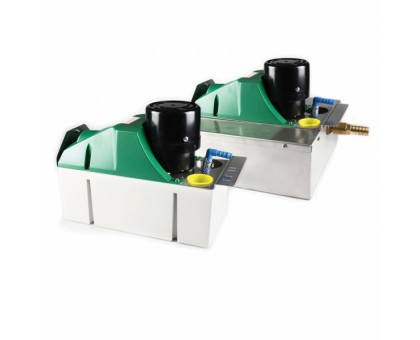 Насос ASPEN Macerator 4 Litre
