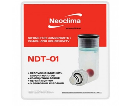 Neoclima NDT-01
