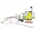 Aspen Pumps Mini Lime OEM