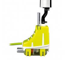 Aspen Pumps Mini Lime OEM