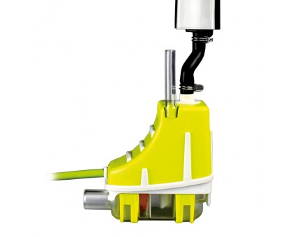 Aspen Pumps Mini Lime OEM