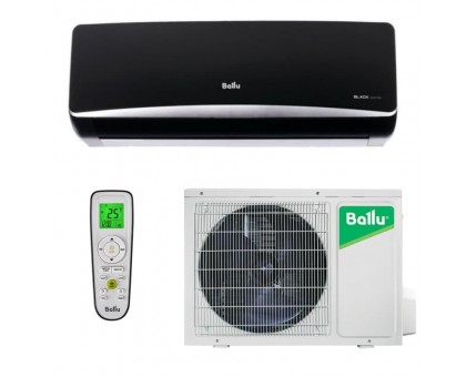 Кондиціонер Ballu BSPI-13HN1/BL/EU