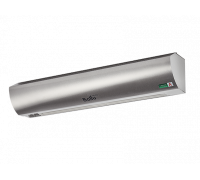 Тепловая завеса Ballu BHC-L08-S05-M (в корпусе цвета серебряный металик)