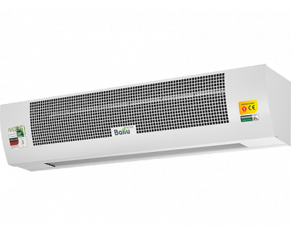 Тепловая завеса Ballu BHC-L08-T03