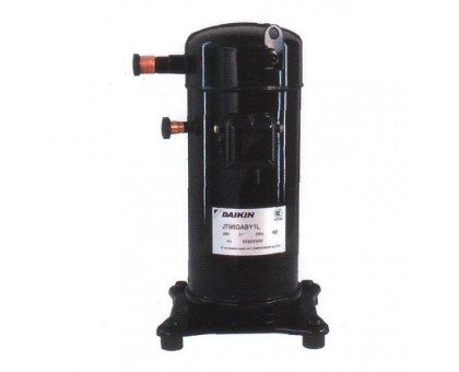 Компресор спіральний Daikin JT170GABY1L (53200BTU)