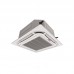 Кондиционер кассетный Cooper&Hunter CH-IC100RK/CH-IU100RM