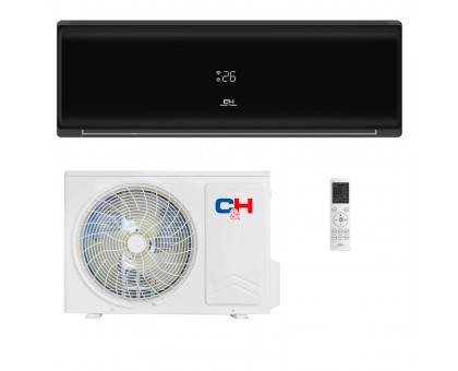 Кондиционер Cooper&Hunter CH-S09FTXN-PB