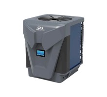 Тепловой насос для нагрева воды в бассейне Cooper&Hunter CH-HP050LTIRK