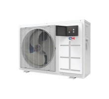 Тепловой насос для нагрева воды в бассейне Cooper&Hunter CH-HP010LERK