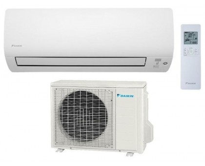 Кондиціонер Кондиціонер Daikin FTXS35K/RXS35L3