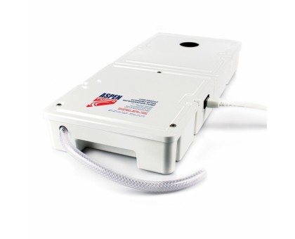 Низькопрофільний насос ASPEN ERRP Low Profile
