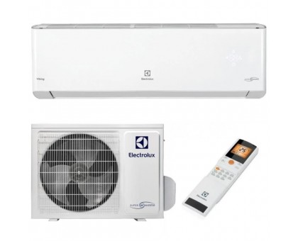 Кондиціонер Electrolux EACS/I-09HVI/N8_19Y