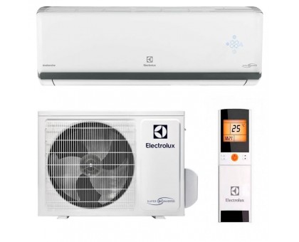 Кондиціонер Electrolux EACS/I-12HAV/N8_19Y