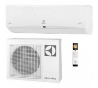 Electrolux EACS/I-09HVI/N3