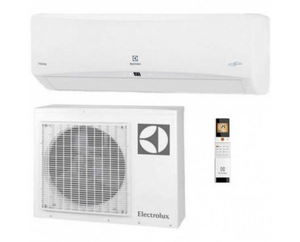 Кондиціонер Electrolux EACS/I-18HVI/N3