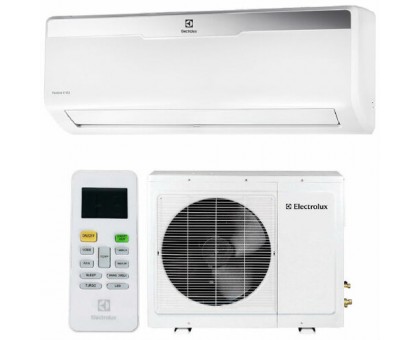 Кондиціонер Electrolux EACS/I-24HFE/N3