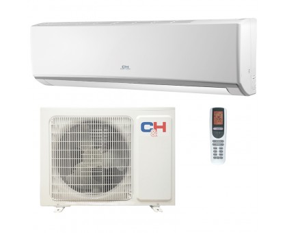 Кондиционер Cooper&Hunter CH-S09FTX5