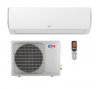 Кондиционер Cooper&Hunter CH-S09FTXQ-NG wi-fi