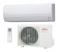 FUJITSU ASYG18LFCA/AOYG18LFC