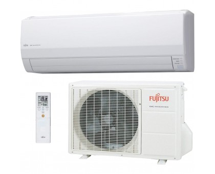 Кондиціонер FUJITSU ASYG18LFCA/AOYG18LFC