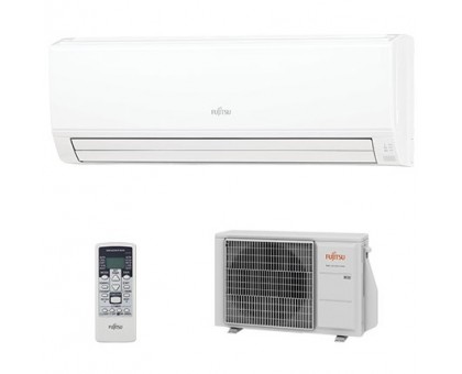 Кондиціонер FUJITSU ASYG18KLCA/AOYG18KLTA