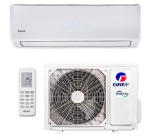Кондиционер Gree GWH12QC-K3DNB6G