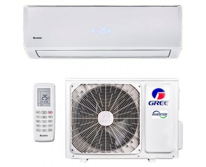 Кондиционер Gree GWH07QA-K3DNB6C