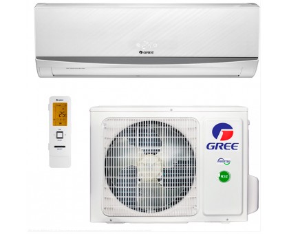 Кондиционер Gree GWH09QD-S6DBD2A