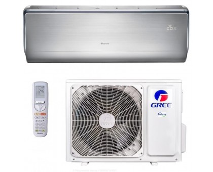 Кондиционер Gree GWH09UB-K3DNA4F