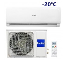 Haier AS25TADHRA-CL/1U25BEEFRA