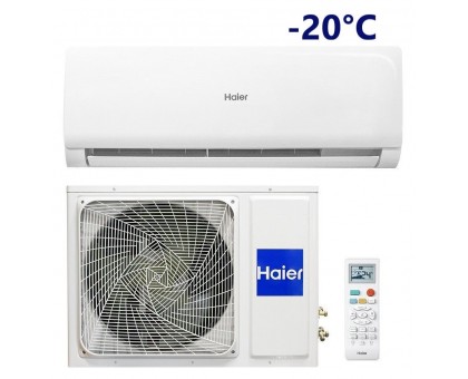 Кондиціонер Haier AS68TEDHRA-CL/1U68REFFRA
