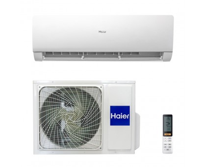 Кондиционер Haier AS25SN1FA-NR (С) /1U25S2SQ1FA-NR