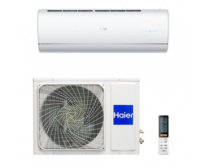 Кондиціонер Haier AS35JBJHRA-W/1U35JEJFRA