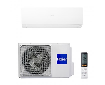 Кондиціонер Кондиціонер Haier AS35S2SF1FA-WH1/1U35S2SM1FA
