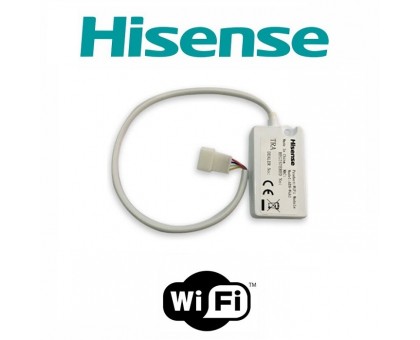 Wi-Fi модуль Hisense AEH-W4E1