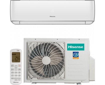 Кондиціонер Кондиціонер Hisense TV70DB0E