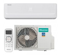 Кондиціонер Hisense TT25YD1D