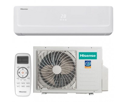 Кондиціонер Кондиціонер Hisense TT20YD2D