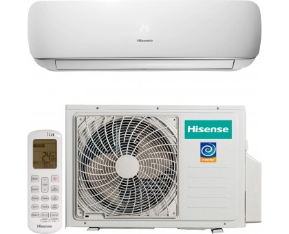 Кондиціонер Кондиціонер Hisense AST-09UW4SVETG10