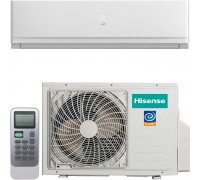 Кондиціонер Hisense AS-18UR4SXADK02