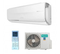 Кондиціонер Hisense QF35XW0E