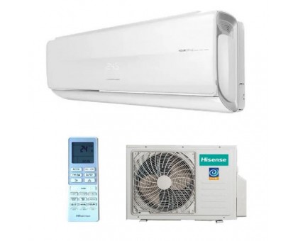 Кондиціонер Кондиціонер Hisense QF35XW0E