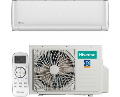 Кондиціонер Кондиціонер Hisense CA25YR3FA